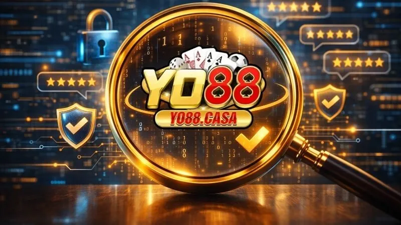 Nguyên nhân xuất hiện tin đồn yo88 lừa đảo trên thị trường