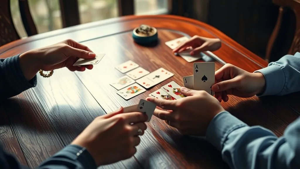 Bật mí mẹo chơi Sâm Yo88 hiệu quả chia sẻ từ cao thủ