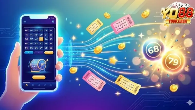 Đánh Lô Đề Online Tại YO88 – Bí Quyết Chốt Số Thắng Lớn 2026