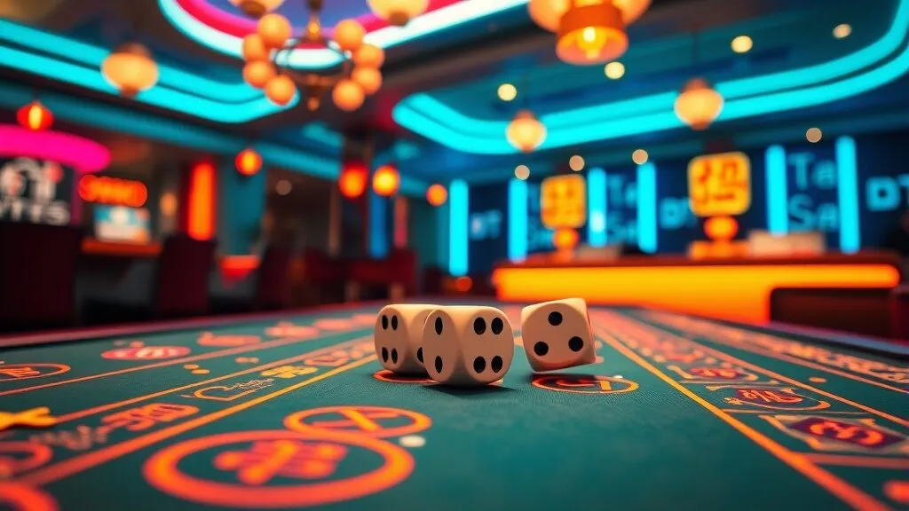 Giải đáp: Chơi game tài xỉu online có vi phạm pháp luật?