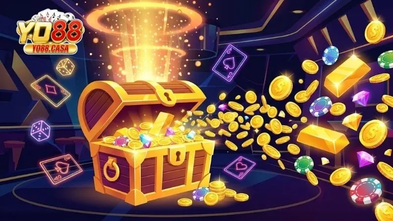 Nổ Hũ Đổi Thưởng Thưởng Cao – Đỉnh Cao Game Giải Trí 2026