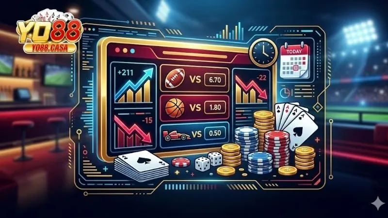 Công nghệ dự đoán xu hướng thị trường thông minh 2026